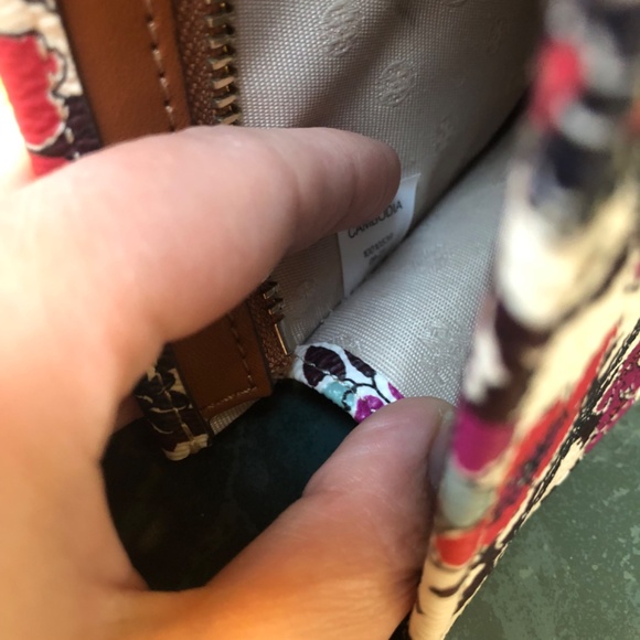 Tory Burch Kerrington Tote and Mini Bag Set - Picture 10 of 13